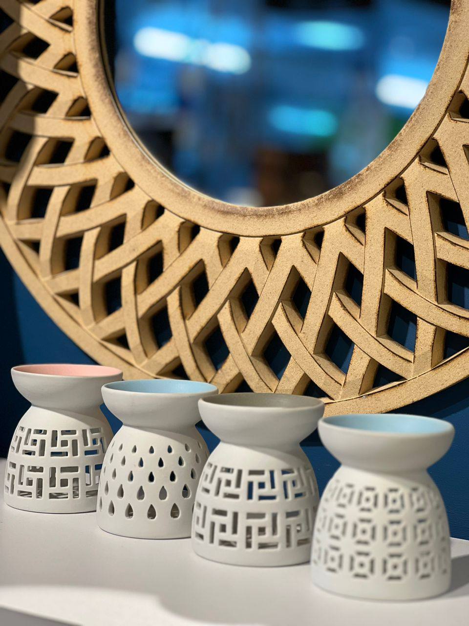 اسانسوز خوشبو کننده