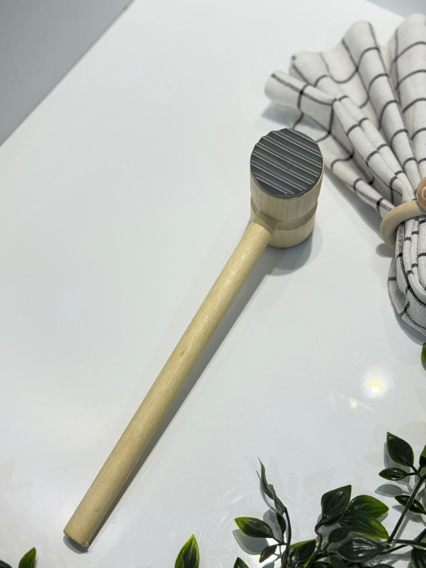 بیفتک کوب چوبی کاربردی