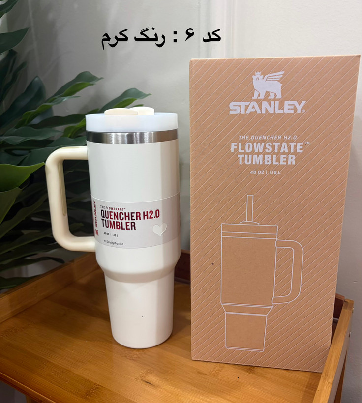 تراول ماگ استنلی